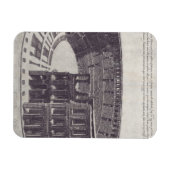 Magnet Flexible Amphithéâtre à Vérone sur la Piazza Bra (Horizontal)