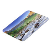 Magnet Flexible Amphithéâtre Et Rivière Tugela À Drakensberg (Côté Gauche)