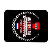 Magnet Flexible Amsterdam (Horizontal)