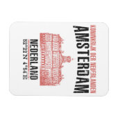 Magnet Flexible Amsterdam (Horizontal)