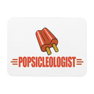 Magnet Flexible Amusant poison des cerisiers