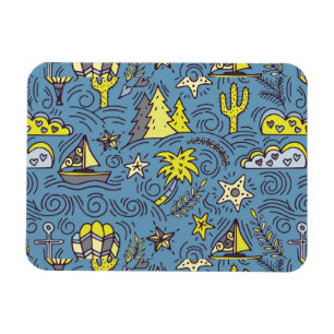 Magnet Flexible Amusement de voyage