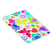 Magnet Flexible Amusement d'été (Côté Droit)