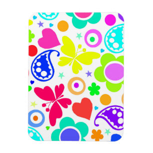 Magnet Flexible Amusement d'été