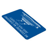Magnet Flexible Amusement Pas De Cuisine Croisière Navire Cabine S (Côté Droit)