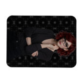 Magnet Flexible Amy Rosen (Horizontal)