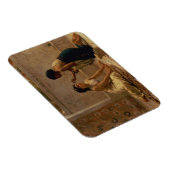 Magnet Flexible An Ancient Custom (Côté Droit)