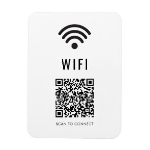 Magnet Flexible Analyser pour connecter un aimant WiFi à la concep