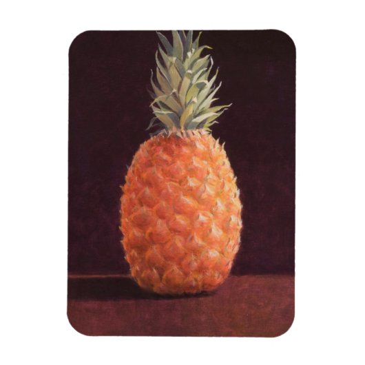 Magnet Flexible Ananas (Vertical)