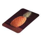 Magnet Flexible Ananas (Côté Gauche)