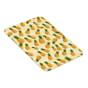 Magnet Flexible Ananas