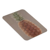 Magnet Flexible Ananas 2012 (Côté Droit)