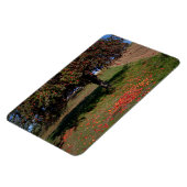 Magnet Flexible Ancien arbre à pomme (Côté Gauche)