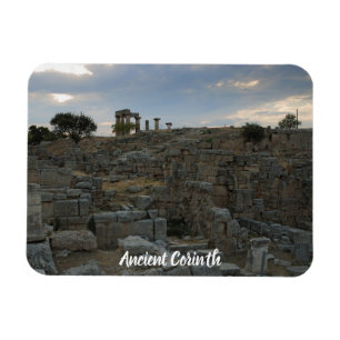 Magnet Flexible Ancien Corinthe