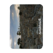 Magnet Flexible Ancien Corinthe (Vertical)