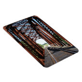 Magnet Flexible Ancien pont ferroviaire (Côté Droit)