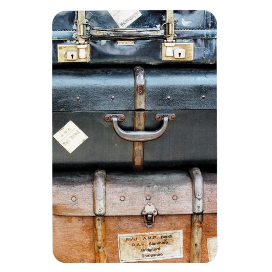 MAGNET FLEXIBLE ANCIENNE ANGLETERRE (Vertical)