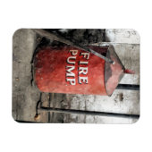 MAGNET FLEXIBLE ANCIENNE ANGLETERRE (Horizontal)