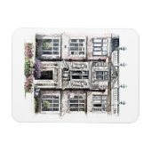 MAGNET FLEXIBLE ANCIENNE ANGLETERRE (Horizontal)