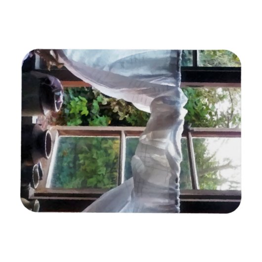 MAGNET FLEXIBLE ANCIENNE ANGLETERRE (Horizontal)