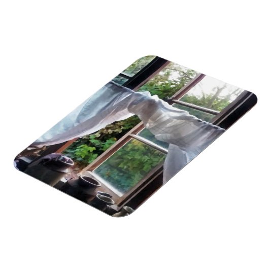 MAGNET FLEXIBLE ANCIENNE ANGLETERRE (Côté Gauche)