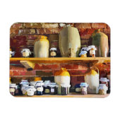 MAGNET FLEXIBLE ANCIENNE ANGLETERRE (Horizontal)