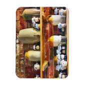 MAGNET FLEXIBLE ANCIENNE ANGLETERRE (Vertical)