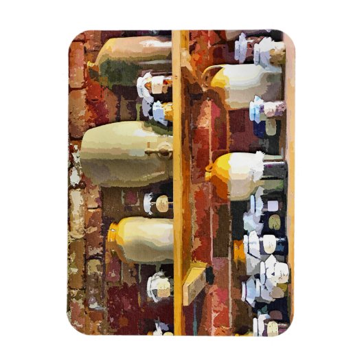 MAGNET FLEXIBLE ANCIENNE ANGLETERRE (Vertical)