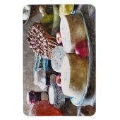 MAGNET FLEXIBLE ANCIENNE ANGLETERRE (Vertical)