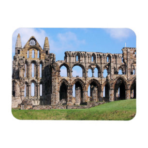 MAGNET FLEXIBLE ANCIENNE ANGLETERRE