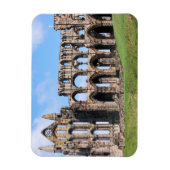 MAGNET FLEXIBLE ANCIENNE ANGLETERRE (Vertical)