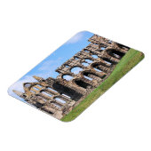 MAGNET FLEXIBLE ANCIENNE ANGLETERRE (Côté Gauche)