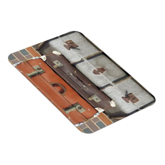 MAGNET FLEXIBLE ANCIENNE ANGLETERRE (Côté Droit)