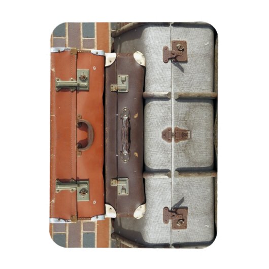 MAGNET FLEXIBLE ANCIENNE ANGLETERRE (Vertical)