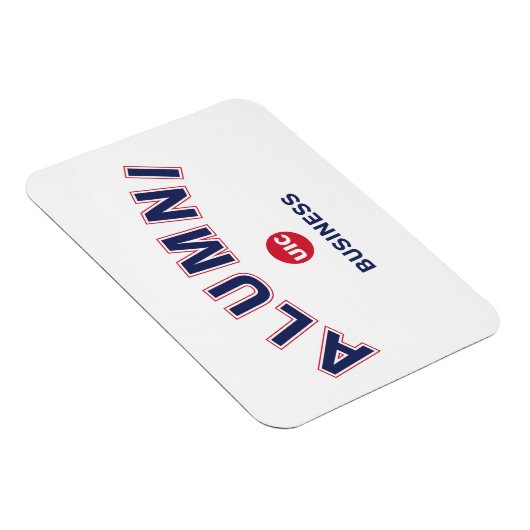 Magnet Flexible Anciens de l'UIC (Côté Droit)