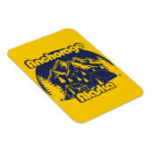 Magnet Flexible Ancrage Alaska (Côté Droit)