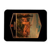 Magnet Flexible Andalucía (Horizontal)