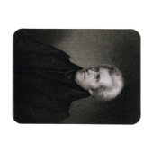 Magnet Flexible Andrew Jackson (gravure) (Horizontal)