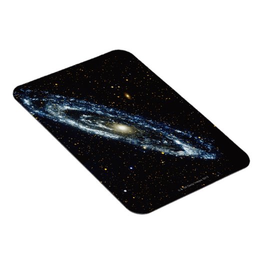 Magnet Flexible Andromeda Galaxy 3 (Côté Droit)