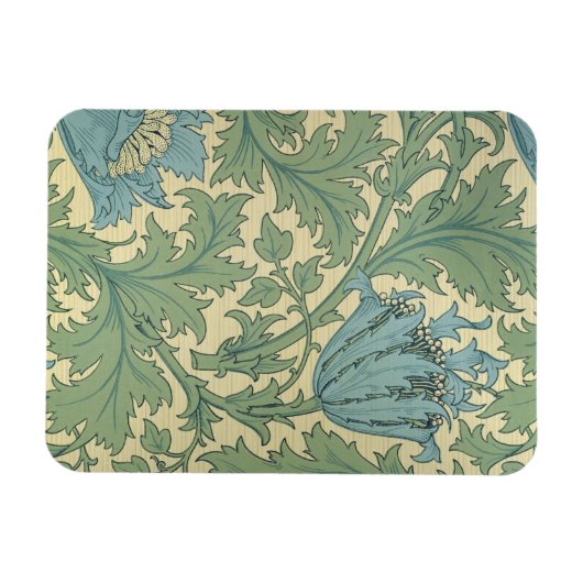 Magnet Flexible 'Anemone' (Horizontal)