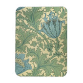 Magnet Flexible 'Anemone' (Vertical)