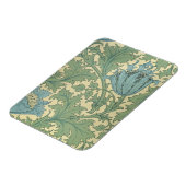 Magnet Flexible 'Anemone' (Côté Gauche)