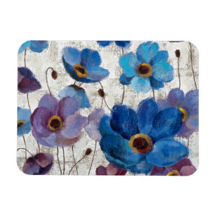 Magnet Flexible Anémones audacieuses