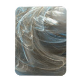 Magnet Flexible Ange Feathers (Vertical)