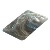 Magnet Flexible Ange Feathers (Côté Gauche)