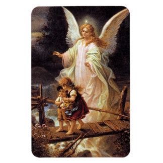 Magnet Flexible Ange gardien