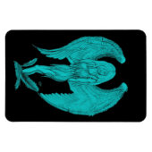 Magnet Flexible Angel (Horizontal)