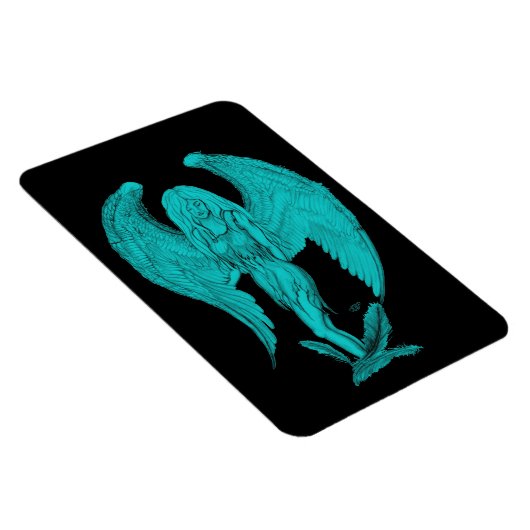 Magnet Flexible Angel (Côté Droit)