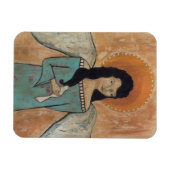 Magnet Flexible Angel (Horizontal)