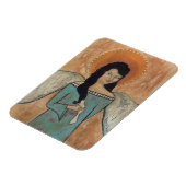 Magnet Flexible Angel (Côté Gauche)
